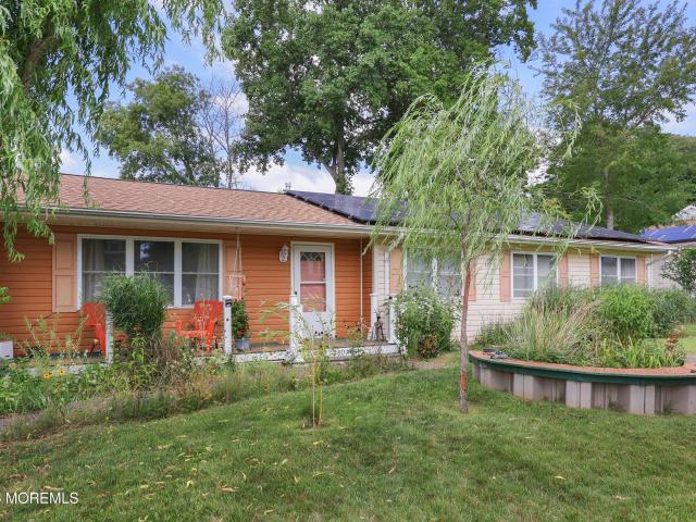 House for sale in Brick, New Jersey