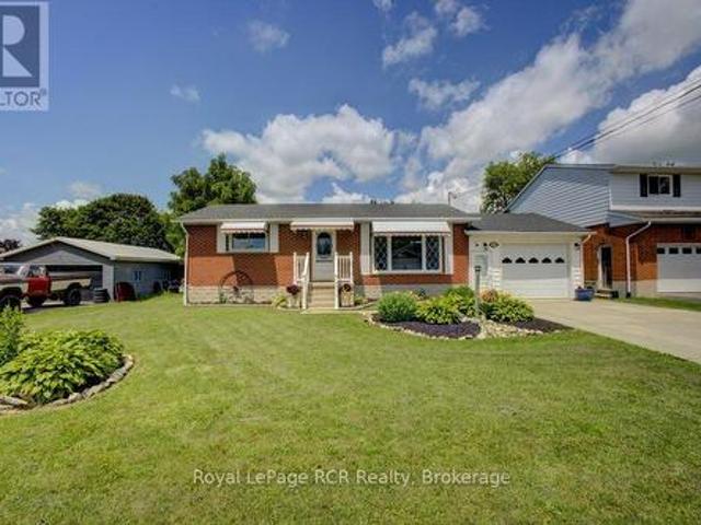 House for sale in Wellington, Ontario