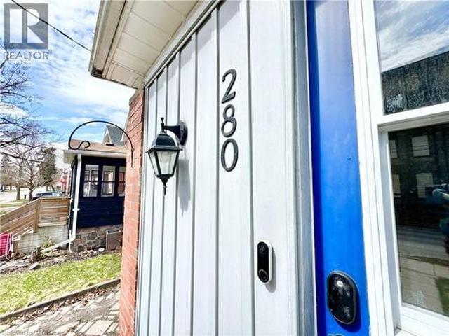 House for sale in Stratford, Southwestern Ontario
