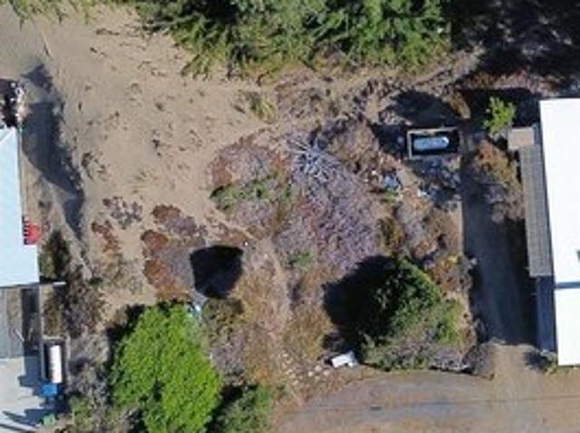 Land for sale in Bodega Bay, California