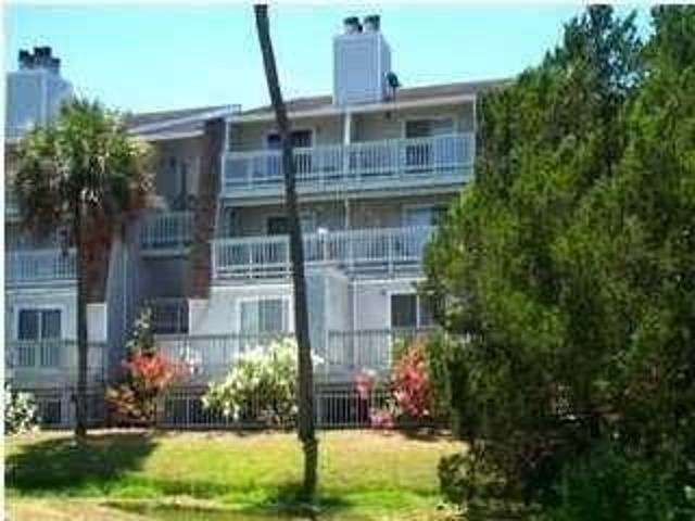 Condo for sale in South Carolina