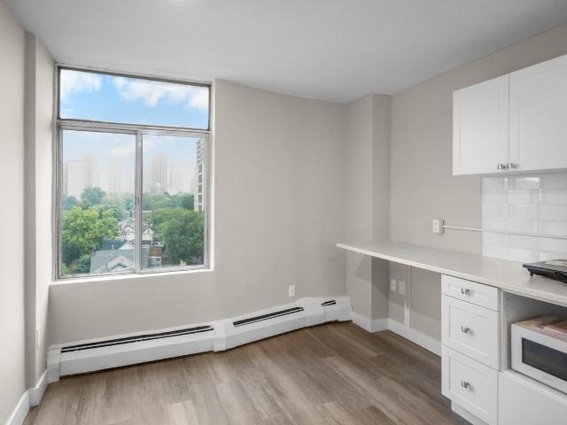 Apartment for rent in Toronto Centre, Toronto