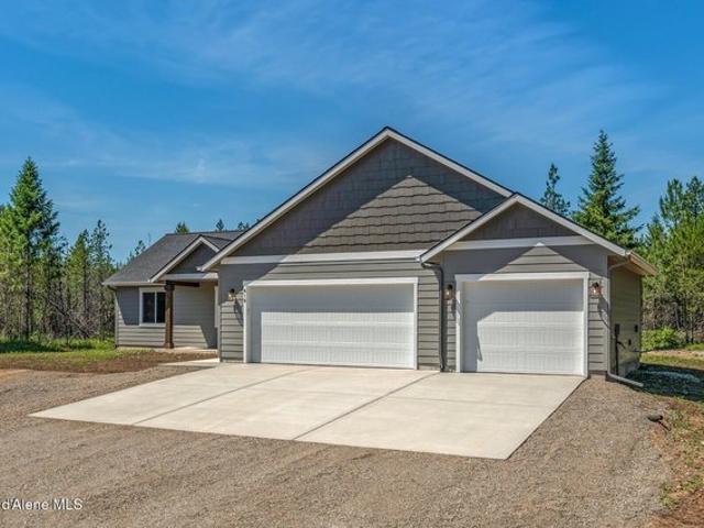 House for sale in Priest River, Idaho