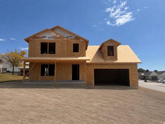 House for sale in Cache, Utah