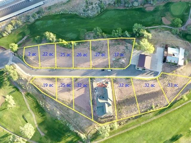 Land for sale in Iron, Utah