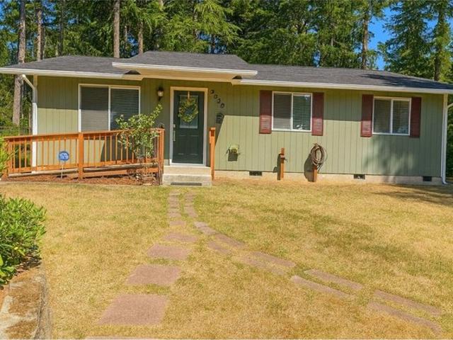 House for sale in Shelton, Washington