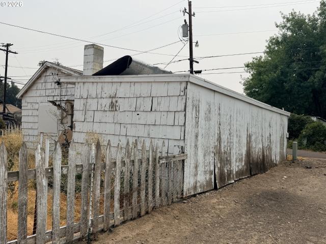 House for sale in Oregonia