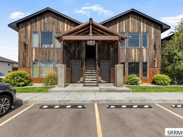 Condo for sale in Rexburg, Idaho