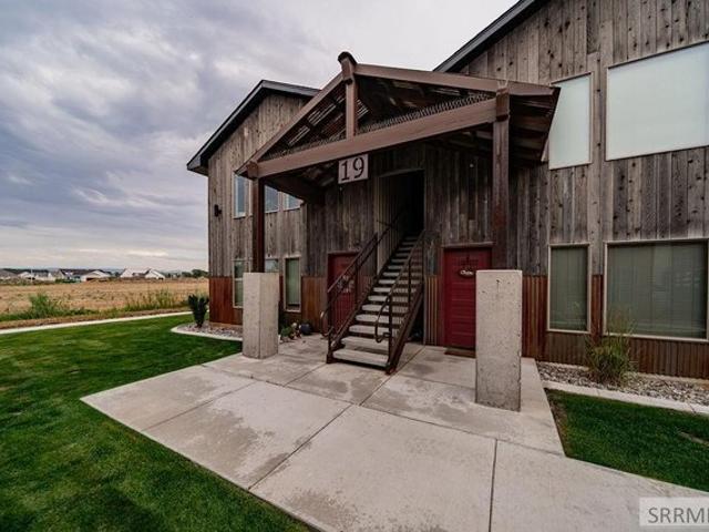 Condo for sale in Rexburg, Idaho