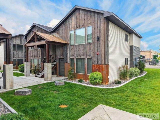 Condo for sale in Rexburg, Idaho