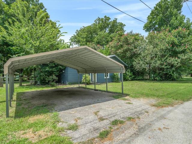 House for sale in Rains, Texas