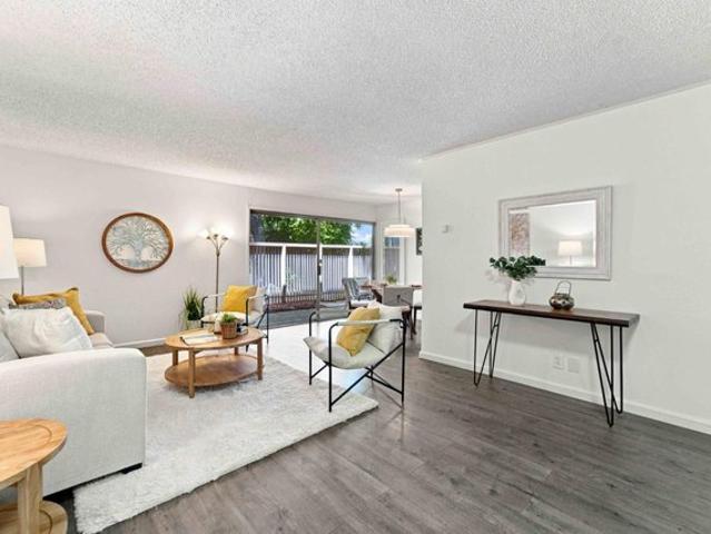 Condo for sale in Mountain View, California