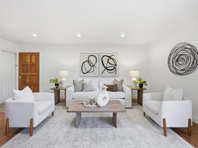 Condo for sale in Mountain View, California