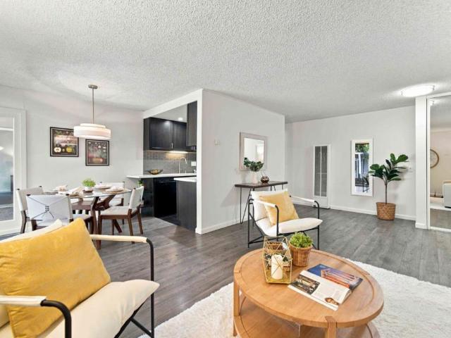 Condo for sale in Mountain View, California