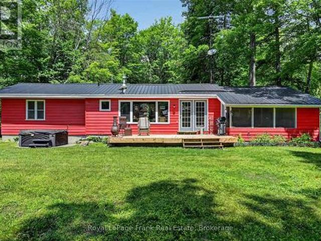 House for sale in Ontario