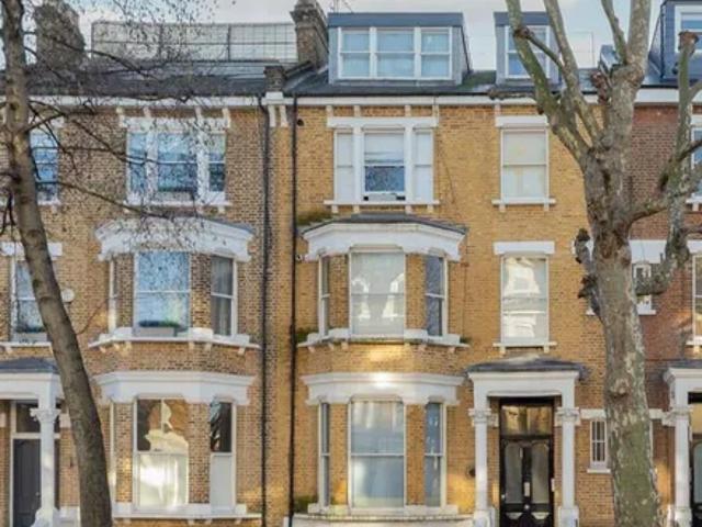 Apartment for rent in Kensal Town, Maida Vale