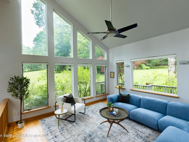House for sale in Claryville, New York