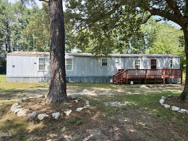 House for sale in North Carolina