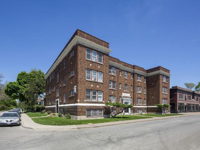 Apartment for rent in Maidstone, Ontario