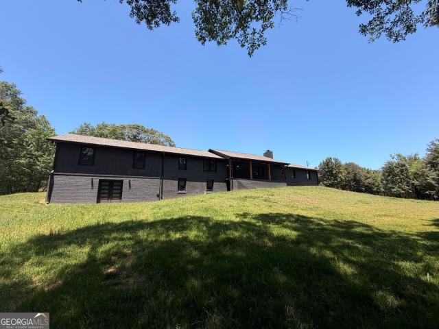 House for sale in Auburn, Georgia