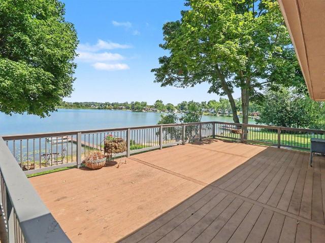 House for sale in Michigan