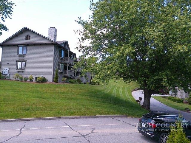 Condo for sale in Blowing Rock, Watauga County
