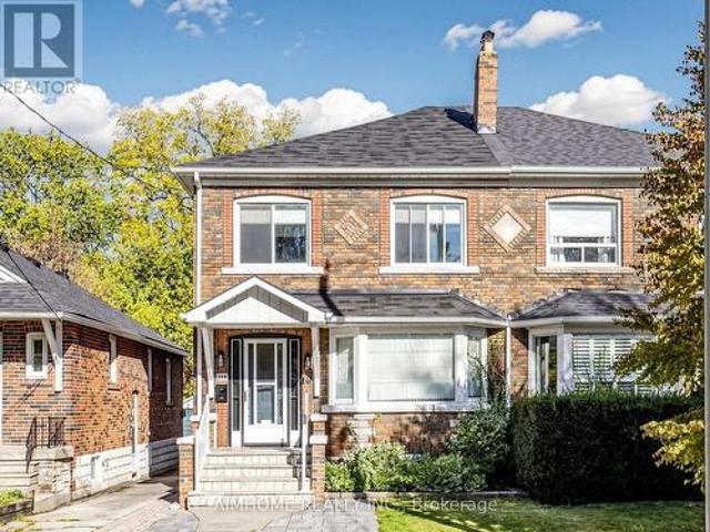 House for sale in Eglinton—Lawrence, Toronto