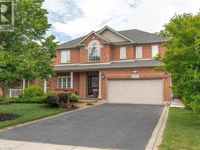 House for sale in Guelph, Ontario