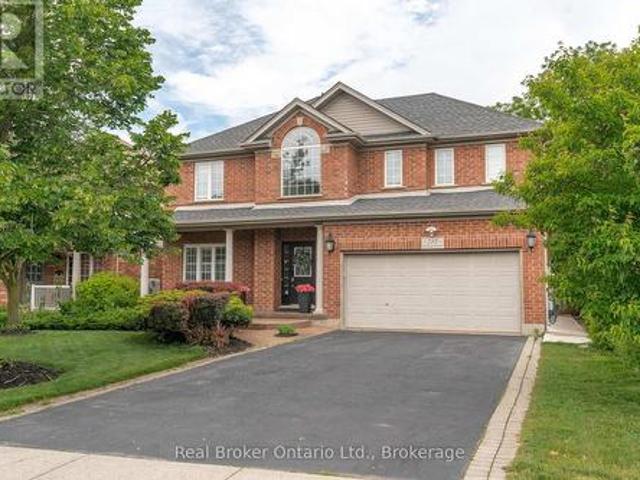House for sale in Guelph, Ontario