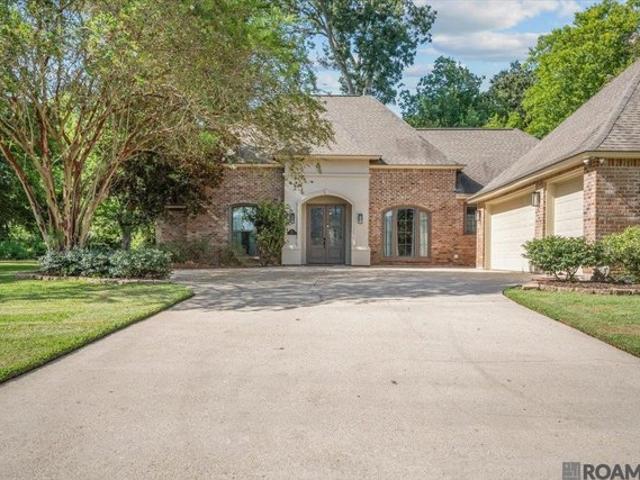 House for sale in Carville, Louisiana
