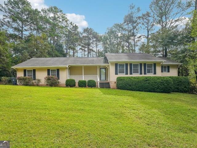 House for sale in Monticello, Jasper County
