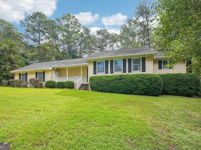 House for sale in Monticello, Jasper County