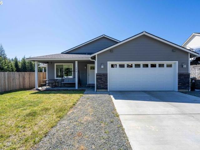 House for sale in Oregonia