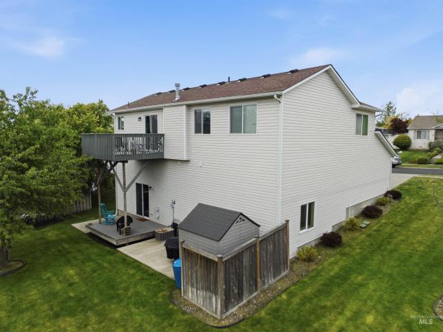 House for sale in Moscow, Idaho