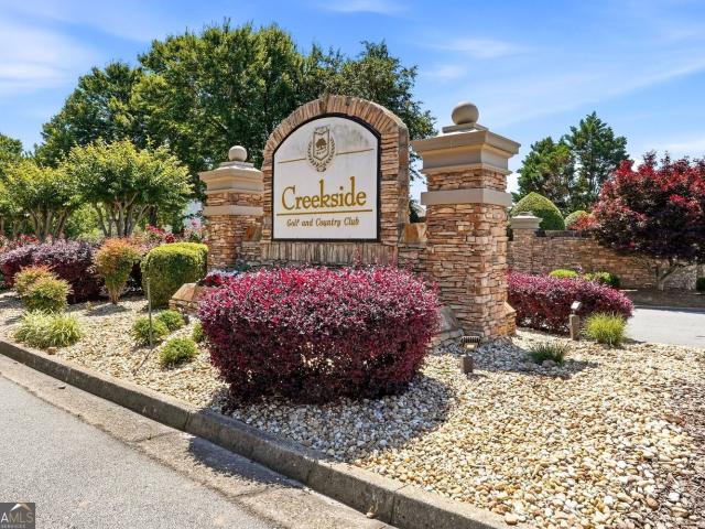 House for sale in Paulding, Georgia