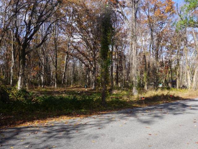 Land for sale in Cedarville, New Jersey