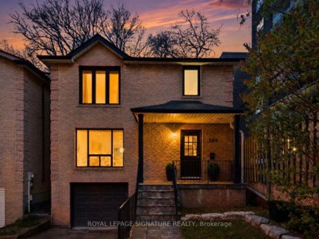 House for sale in Woburn, Ontario