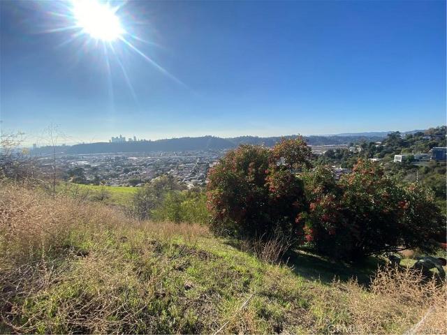 Land for sale in Canoga Park, California