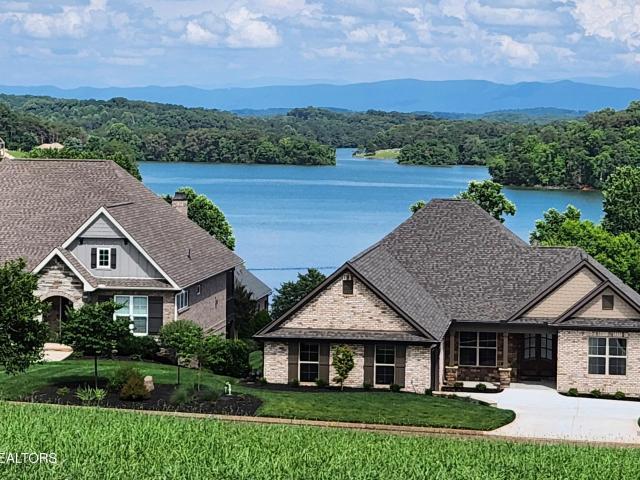 Land for sale in Tennessee