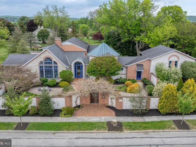 House for sale in Hanover, Pennsylvania