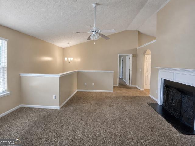 House for sale in Mcdonough, Georgia