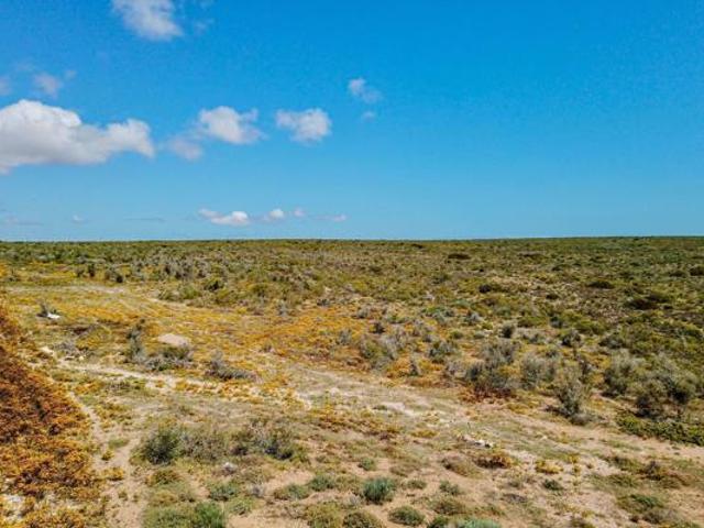 Land for sale in Western Cape