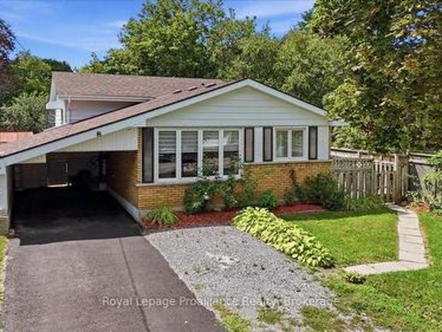 House for sale in Belleville, Ontario