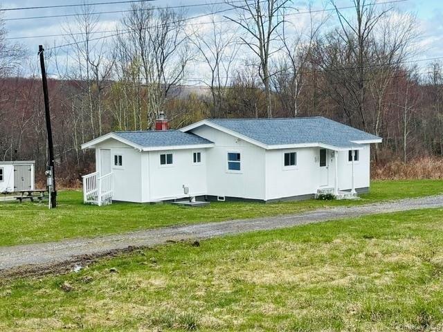 House for sale in Ancram, New York