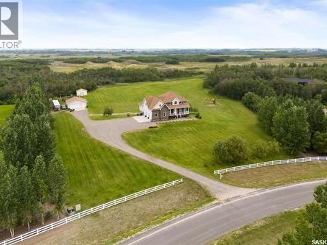 House for sale in Saskatchewan