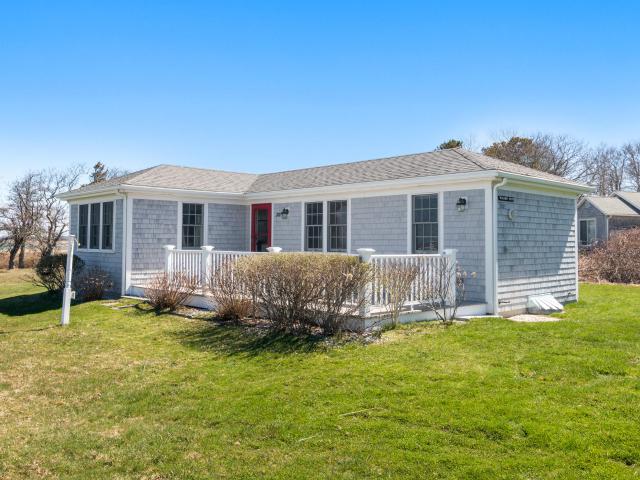 Condo for sale in Barnstable