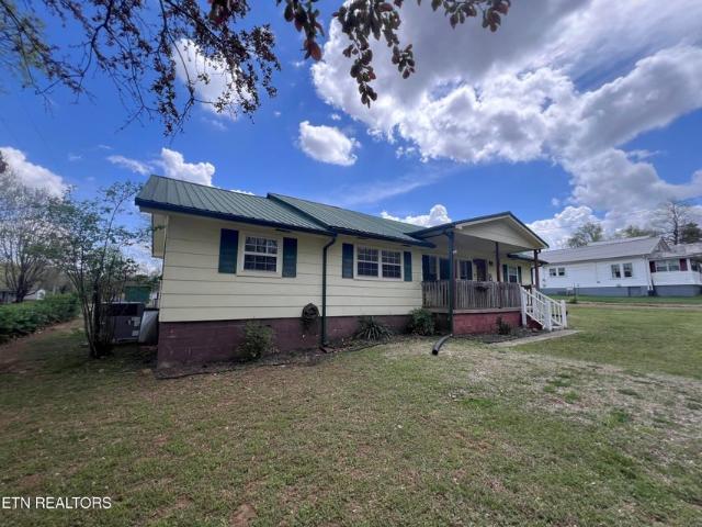 House for sale in Tennessee