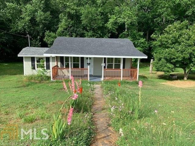 House for sale in Winder, Georgia