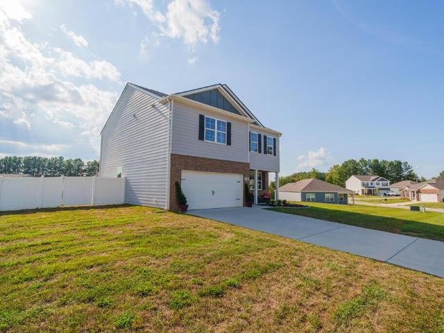 House for sale in Tennessee