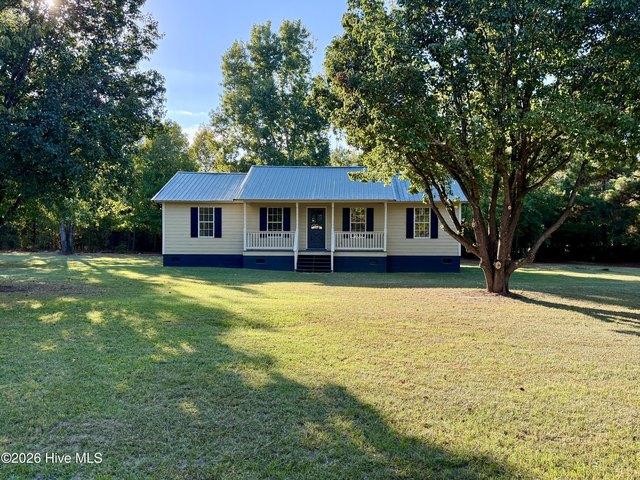 House for sale in Waynesboro, Burke County